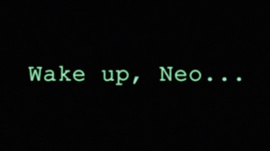 wiadomość dla Neo